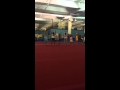 Carys Gymnastics Show Chelsea Piers July 2015