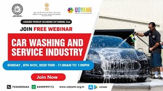 Webinar with IID