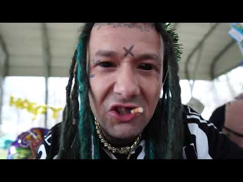 Scumbag Fred X Cody Manson - Boat Mobile (Offical Video) Shot By: Spooky Films