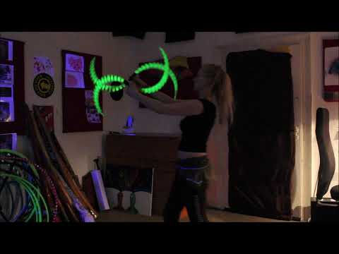 Buugeng flow by Jamira Tii - March 20, 2020 (music by Lebendige Menschen)