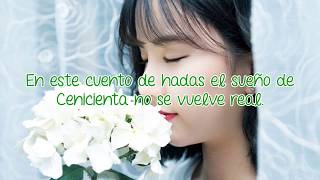 Love-ing | Eunha (GFRIEND) | Sub Español [Temperature of Love OST]