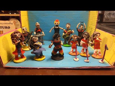 NON SOLO SIGLE DEI CARTONI ANIMATI - MIX BIM BUM BAND