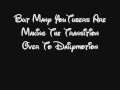 MickeyJman06 Goes DailyMotion Maybe