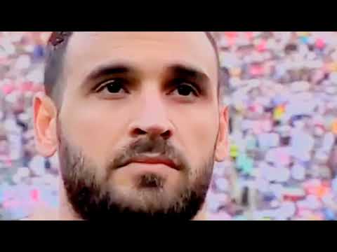 IR Iran National Anthem (vs England) - FIFA World Cup Qatar 2022