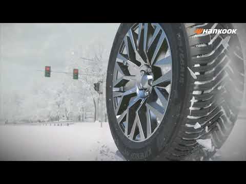 195/50R15 HANKOOK KINERGY ECO2 H750 4S M+S 82V-thumb-1