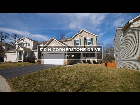 310 N Cornerstone Drive | Volo, IL 60020