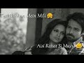 Deewana Kar Raha Hain Status 30 Sec RAAZ 3