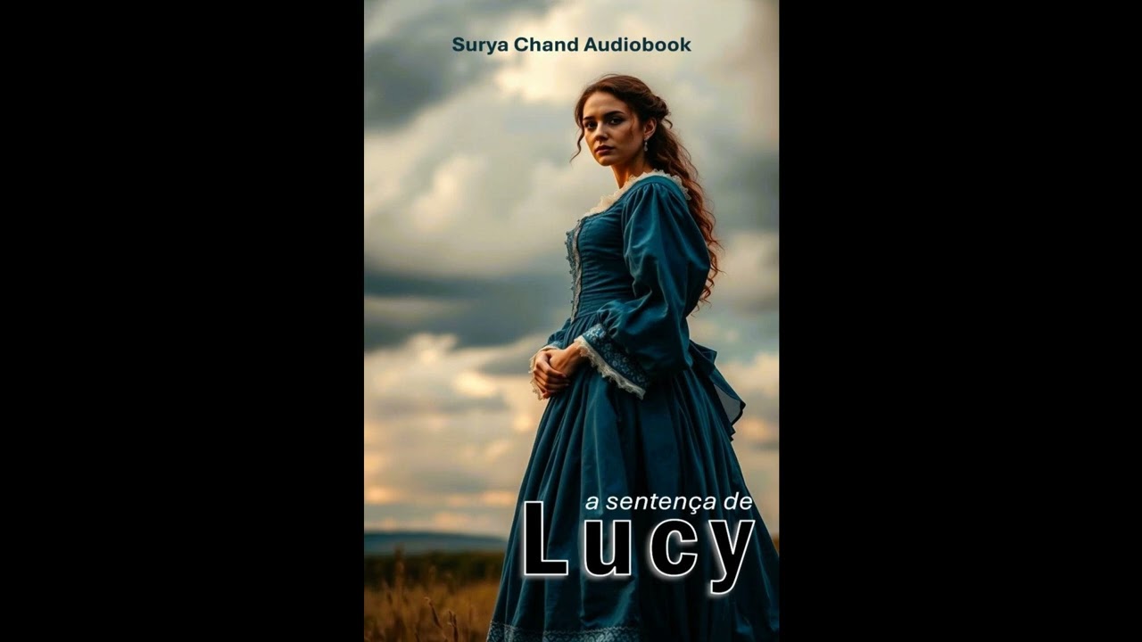 A Sentença de Lucy 1/4