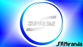 Cronologia de Vinhetas do "Supercine" (1981 - 2016)