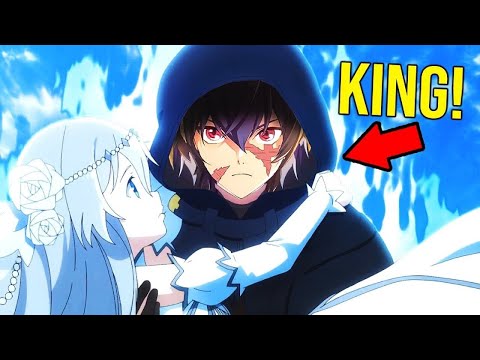 SPIRIT CHRONICLES Episode 1-24 Season 1 + Season 2 English Dubbed - New Anime 2025 Eng Dub