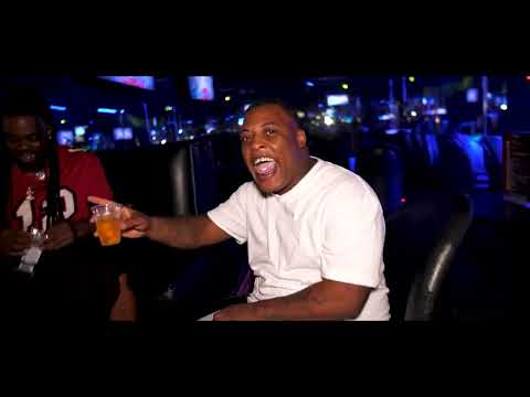 CBF HOLLYWOOD - "SCO LYFE" | OFFICIAL VIDEO