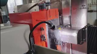 CNC single-sided knife sharpening machine