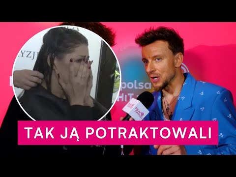 Pominięta Węgrowska w rozpaczy! Kupicha wyjaśnia, dlaczego nie zaprosili jej na jubileusz Feel!