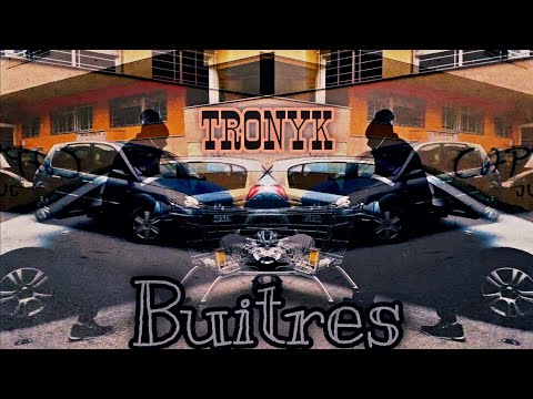 TRONYK - BUITRES [MOMENTUM VOL. 18] (Prod. by Wasted) CLIP OFICIAL