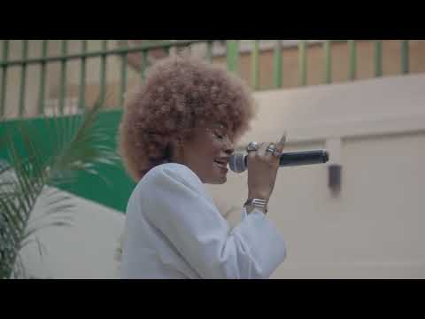 Sarang/사랑 Live in Johannesburg with Daev Martian