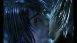 Anna Nalick, Satellite, Final Fantasy X &amp; X-2