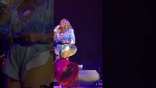 #Tamia performing #ALMOST” @#102.1 Under The Stars✨ Concert 2023 Houston,Tx💃🎤🔥