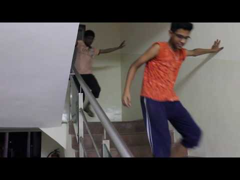 the victim||2 bUlLiEs||season 1 chapter 1||series||psk production