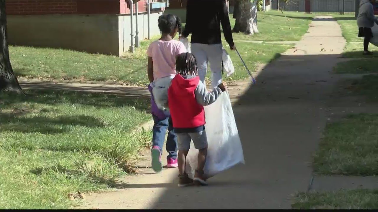 Group picks up Taft Homes for community outreach