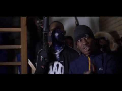 KNALLER - YAYO CONNECT (MUSIC VIDEO) NETHERLAND RAP/DRILL