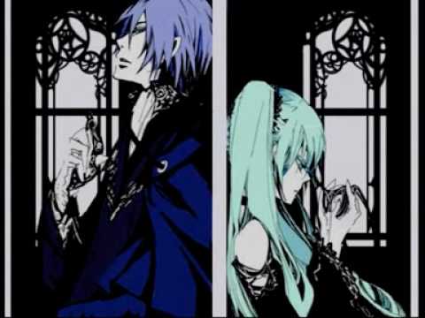 【Cantarella 】 KAITO [ShiroMeshi's PV - Full ver]