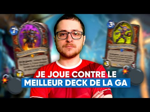 UN33D VS MAGICGEEK À LA GAMERS ASSEMBLY 2019