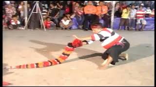 Download lagu Pambuko   Kepang pertama - Legowo Putro 2009 live Guyangan Nganjuk mp3