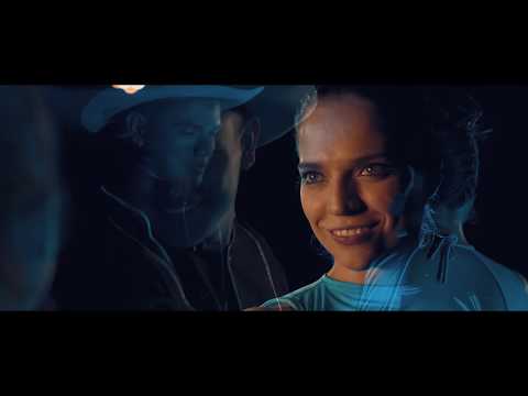 The Criollos - Baila (Iniciativa de Mujer) (Official Video)
