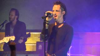 *Pretty Pain*, *Sing* OURS, Jimmy Gnecco