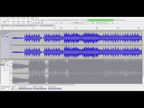Loudness war best example