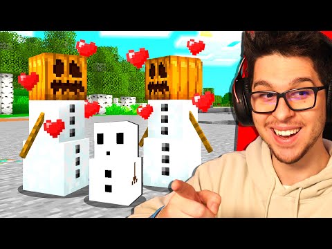 SMENTISCO 12 NUOVI MITI DI MINECRAFT - ITA