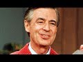 The Amazing Truth About Mister Rogers
