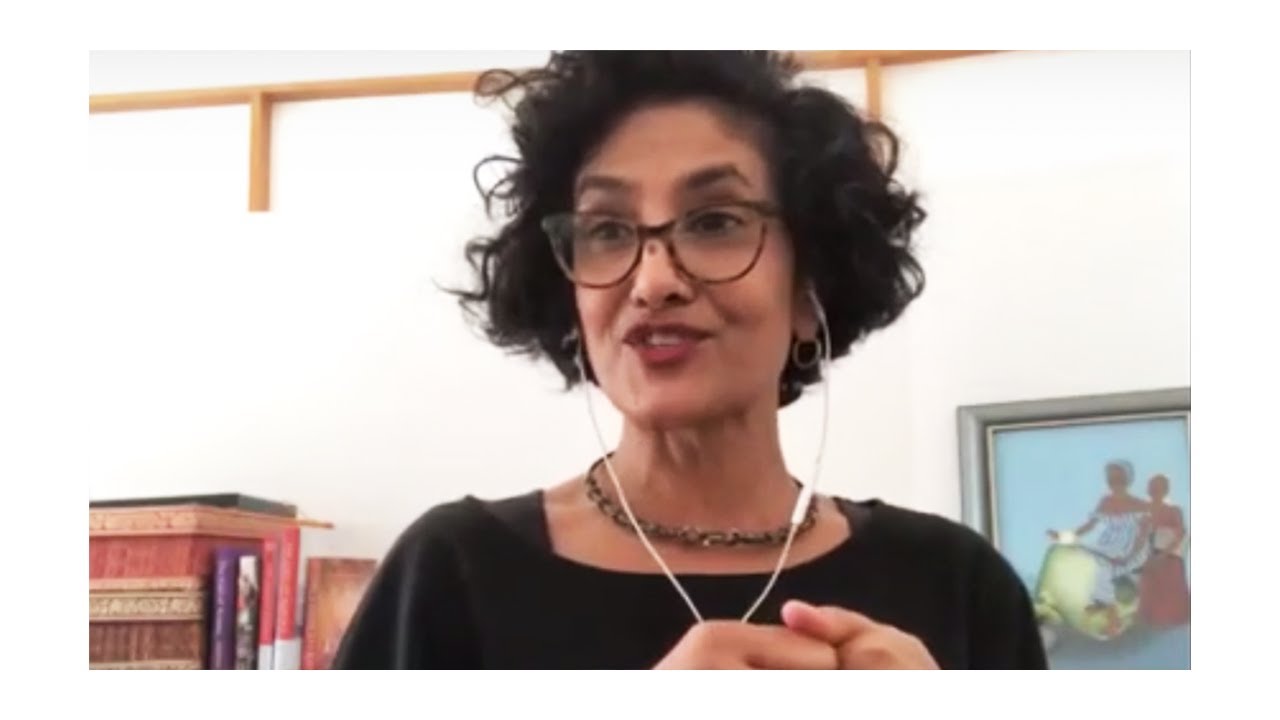 Climate Change 🌿 | Cooking More Sustainably with Marcus Samuelsson | The New York Times