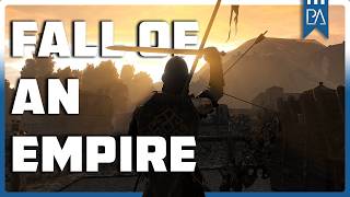 The Beginning Of The End Of The Kuzait Empire - War Sails Bannerlord Campaign
