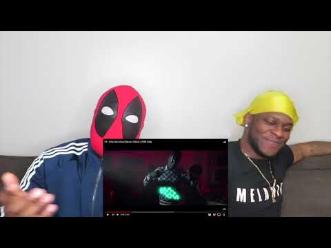 V9 - Kids Next Door [Music Video] | UK REACTION 🇬🇧