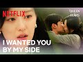 You Said You Wouldn T Make Me Cry Queen Of Tears Ep 5 Netflix ENG SUB