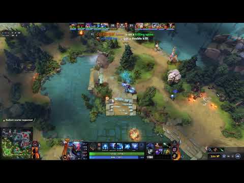 Cassive disruptor dream play