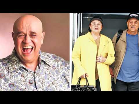 Soția lui Benone Sinulescu a vorbit despre ultimele zile din viața artistului: ”A fost ca un trăsnet