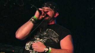 ABLE TO KILL KANE dark water