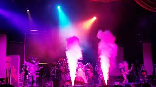 GWAR| Slap U Around 05/28/2025 St. Louis, MO.