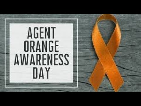 AGENT ORANGE (Most Deadly)