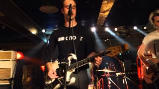 Nite Fields - Prescription - 小地方 Taipei Taiwan