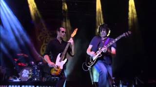 Meatplow - Stone Temple Pilots w/ Chester Bennington LIVE in Biloxi, MS (HD)