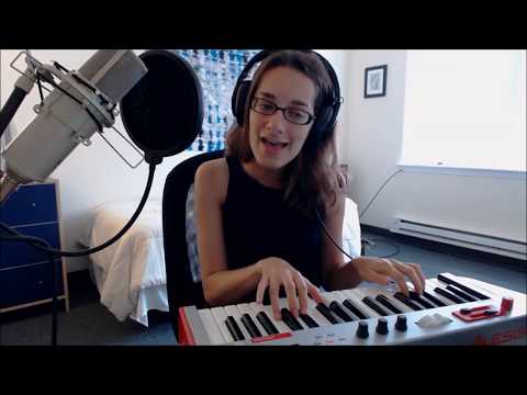 Zetabet - Touch, Touch (Original Synthpop)