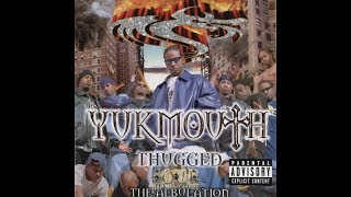 Revelationz By Yukmouth