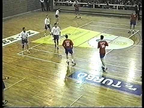 RK Aurobanka   RK Borac