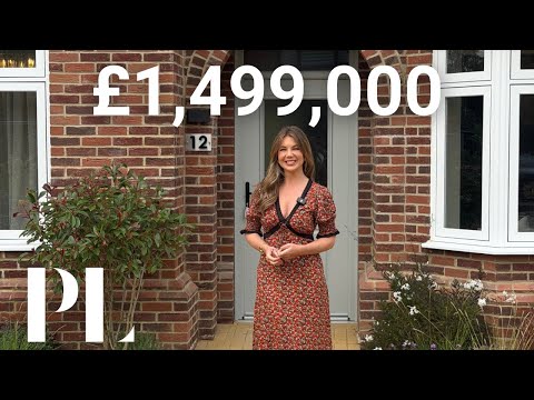 Property London and Amara Property