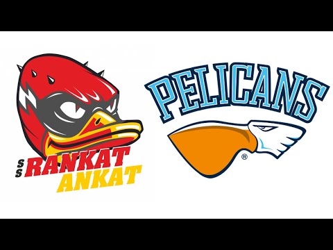 T16 SM-sarja SSRA - Pelicans SB --- 8.2.2025