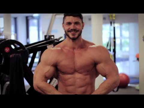 Shoulder Workout Motivation