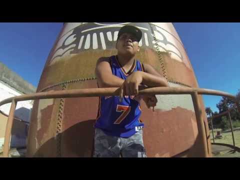 Chippy C - "Delireality"